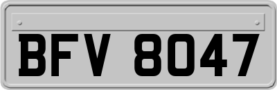 BFV8047