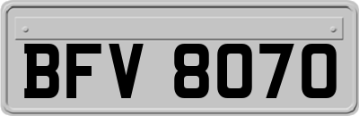 BFV8070
