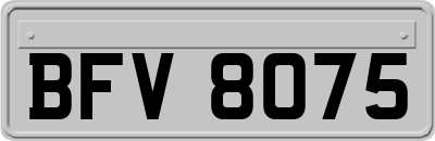 BFV8075