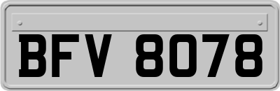 BFV8078