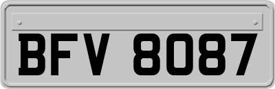 BFV8087