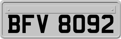 BFV8092
