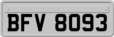BFV8093