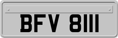 BFV8111
