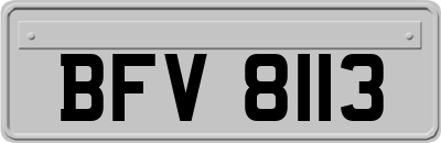 BFV8113