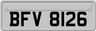 BFV8126