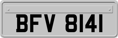 BFV8141
