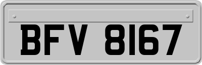 BFV8167