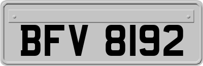 BFV8192