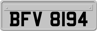BFV8194
