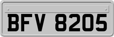 BFV8205