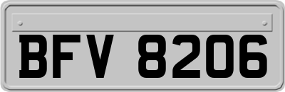 BFV8206