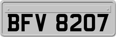BFV8207