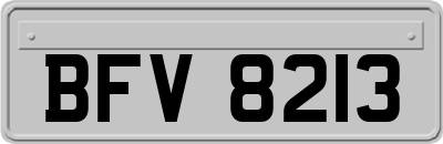 BFV8213