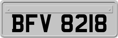 BFV8218