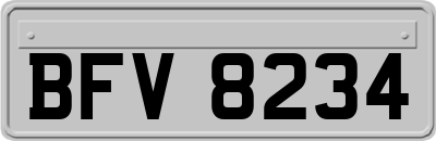 BFV8234