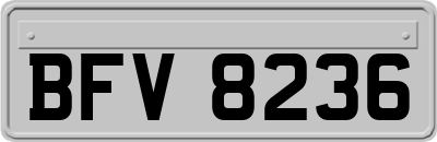 BFV8236