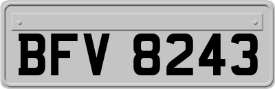 BFV8243