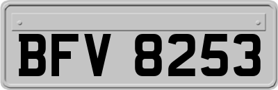 BFV8253