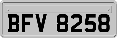 BFV8258