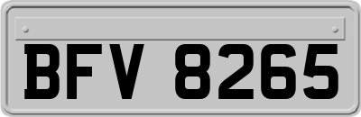 BFV8265