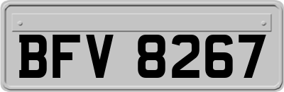 BFV8267
