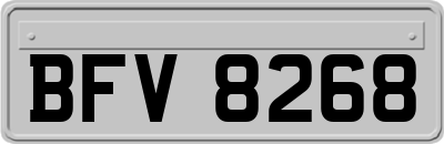 BFV8268