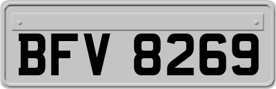 BFV8269