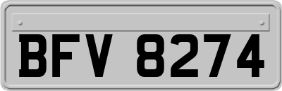 BFV8274