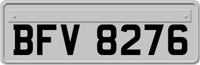 BFV8276