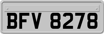 BFV8278