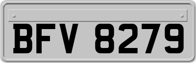 BFV8279