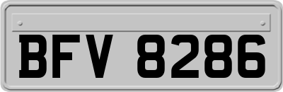BFV8286