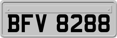 BFV8288