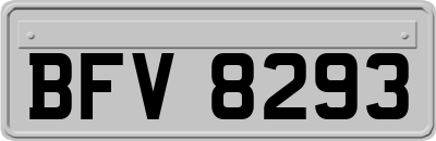 BFV8293