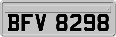BFV8298
