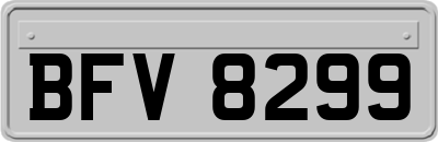 BFV8299