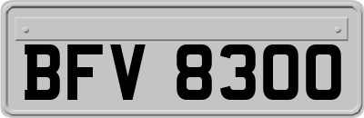 BFV8300