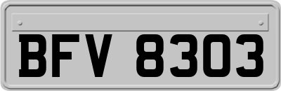 BFV8303