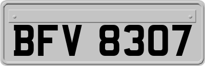 BFV8307