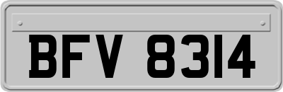 BFV8314
