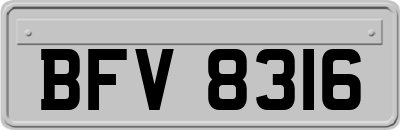 BFV8316