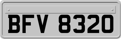 BFV8320
