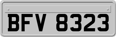 BFV8323