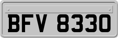BFV8330