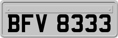 BFV8333