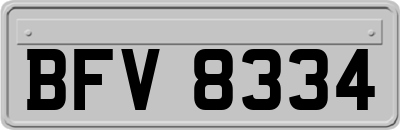 BFV8334