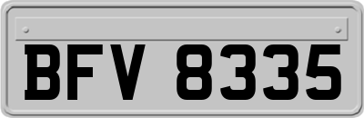 BFV8335