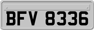 BFV8336