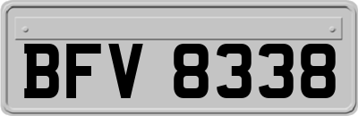 BFV8338